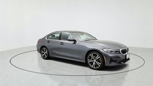 2021 BMW 3 Series 330i xDrive - 23091747 - 2