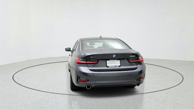 2021 BMW 3 Series 330i xDrive - 23091747 - 5