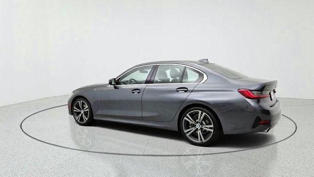 2021 BMW 3 Series 330i xDrive - 23091747 - 6