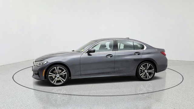 2021 BMW 3 Series 330i xDrive - 23091747 - 7