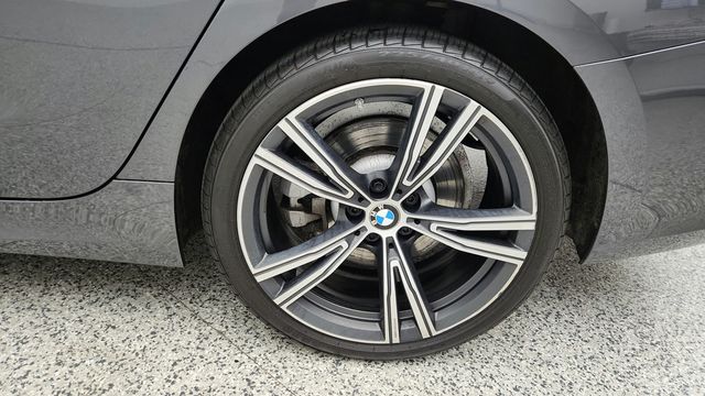 2021 BMW 3 Series 330i xDrive - 23091747 - 8