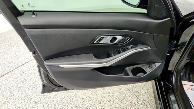 2021 BMW 3 Series 330i xDrive - 23099007 - 10