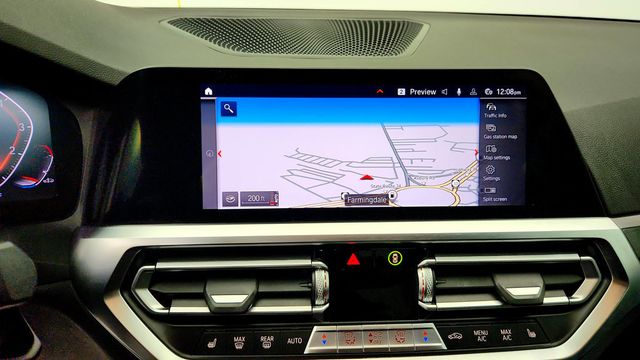 2021 BMW 3 Series 330i xDrive - 23099007 - 18