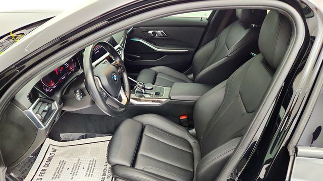 2021 BMW 3 Series 330i xDrive - 23099007 - 19