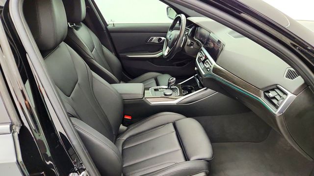 2021 BMW 3 Series 330i xDrive - 23099007 - 23