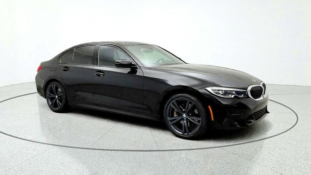 2021 BMW 3 Series 330i xDrive - 23099007 - 2