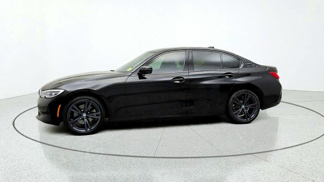 2021 BMW 3 Series 330i xDrive - 23099007 - 7