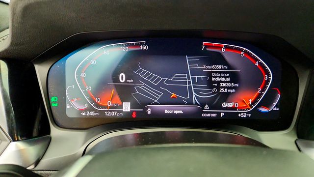 2021 BMW 3 Series 330i xDrive Sedan w/ Driving Assistance, Convenience & Navigatio - 23099007 - 14