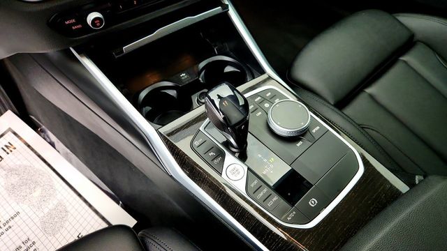 2021 BMW 3 Series 330i xDrive Sedan w/ Driving Assistance, Convenience & Navigatio - 23099007 - 16