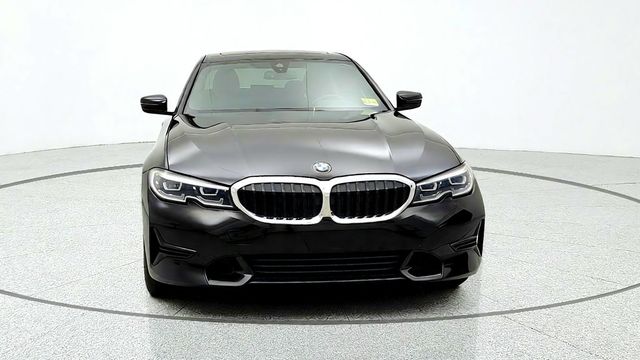 2021 BMW 3 Series 330i xDrive Sedan w/ Driving Assistance, Convenience & Navigatio - 23099007 - 1