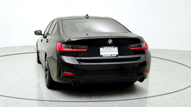 2021 BMW 3 Series 330i xDrive Sedan w/ Driving Assistance, Convenience & Navigatio - 23099007 - 5