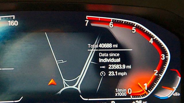 2021 BMW 3 Series 330i xDrive Sedan with Premium & Driving/Parking Assistance Pkgs - 22966701 - 15