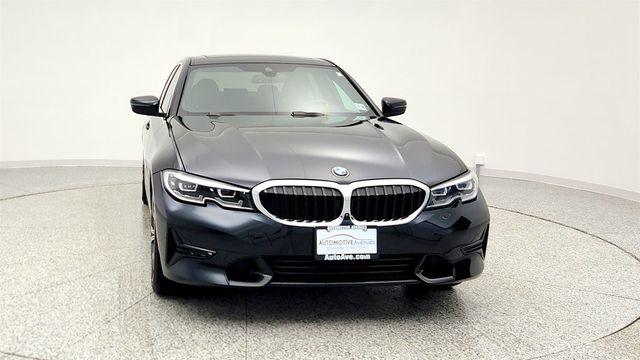 2021 BMW 3 Series 330i xDrive Sedan with Premium & Driving/Parking Assistance Pkgs - 22966701 - 1