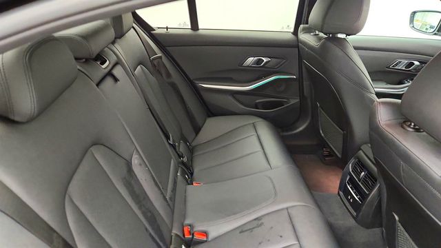 2021 BMW 3 Series 330i xDrive Sedan with Premium & Driving/Parking Assistance Pkgs - 22966701 - 22