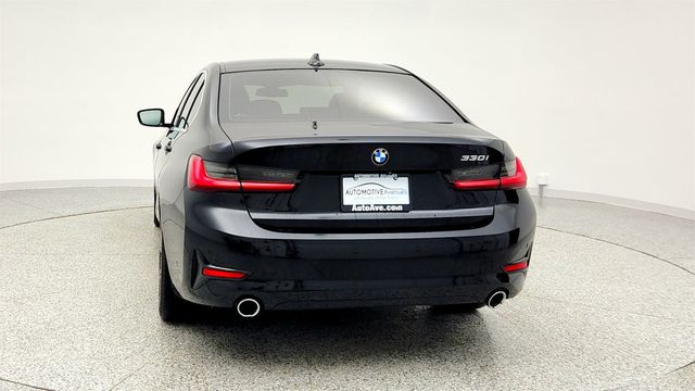 2021 BMW 3 Series 330i xDrive Sedan with Premium & Driving/Parking Assistance Pkgs - 22966701 - 5
