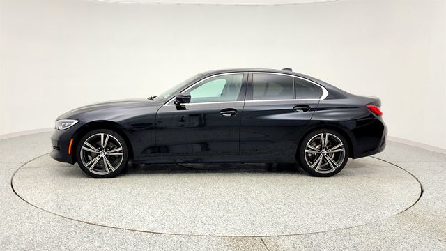 2021 BMW 3 Series 330i xDrive Sedan with Premium & Driving/Parking Assistance Pkgs - 22966701 - 7
