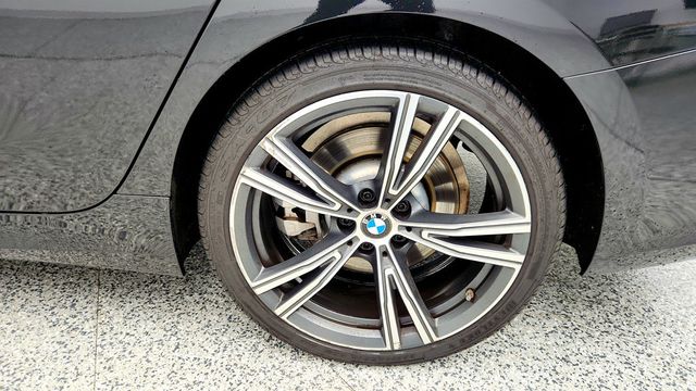 2021 BMW 3 Series 330i xDrive Sedan with Premium & Driving/Parking Assistance Pkgs - 22966701 - 8