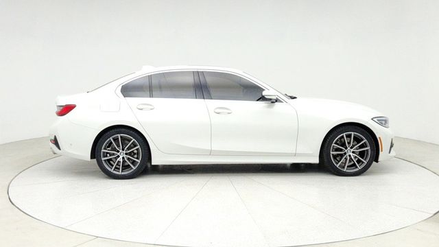 2021 BMW 3 Series 330i xDrive w/ Convenience & Driving Assist. + Live Cockpit Pro - 22947874 - 3