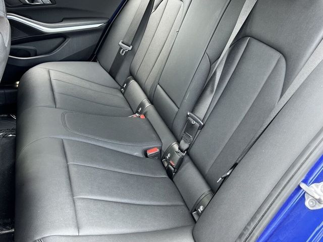 2021 BMW 3 Series HEADS UP DISP! DRIVE ASSIST! 19INCH DUAL SPOKE WHEEL PACK! WOW - 22935515 - 13