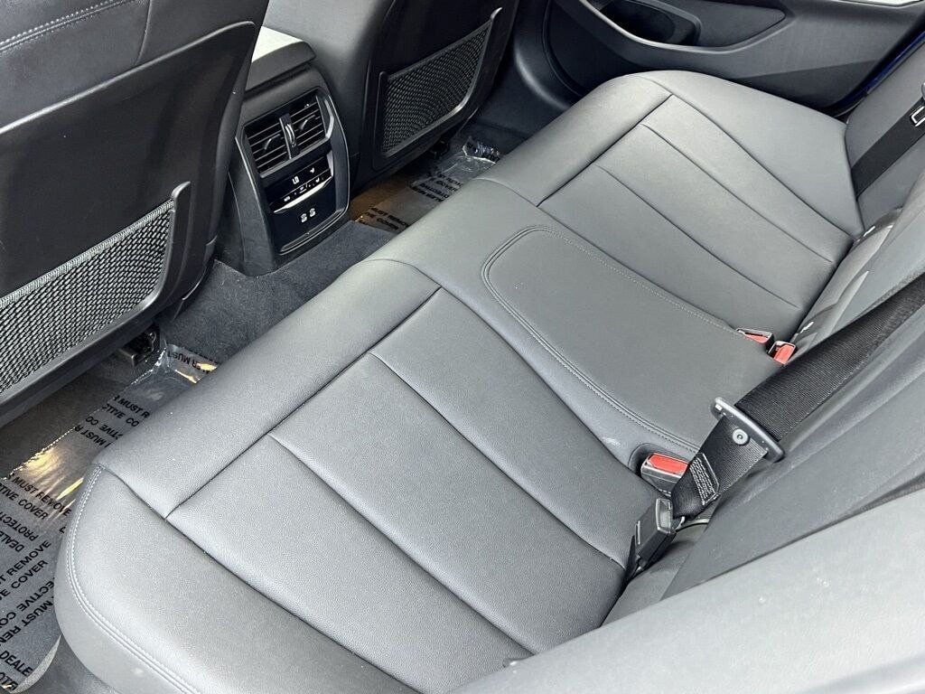 2021 BMW 3 Series HEADS UP DISP! DRIVE ASSIST! 19INCH DUAL SPOKE WHEEL PACK! WOW - 22935515 - 14