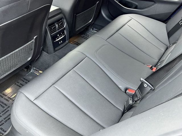 2021 BMW 3 Series HEADS UP DISP! DRIVE ASSIST! 19INCH DUAL SPOKE WHEEL PACK! WOW - 22935515 - 14