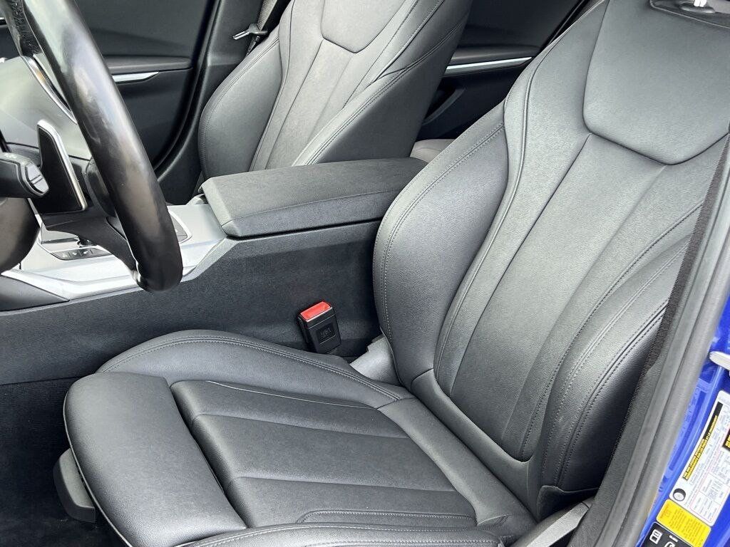 2021 BMW 3 Series HEADS UP DISP! DRIVE ASSIST! 19INCH DUAL SPOKE WHEEL PACK! WOW - 22935515 - 22