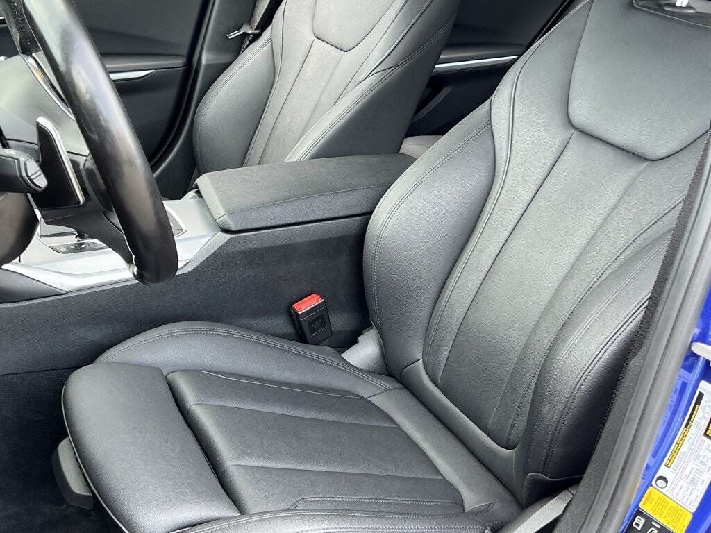 2021 BMW 3 Series HEADS UP DISP! DRIVE ASSIST! 19INCH DUAL SPOKE WHEEL PACK! WOW - 22935515 - 23