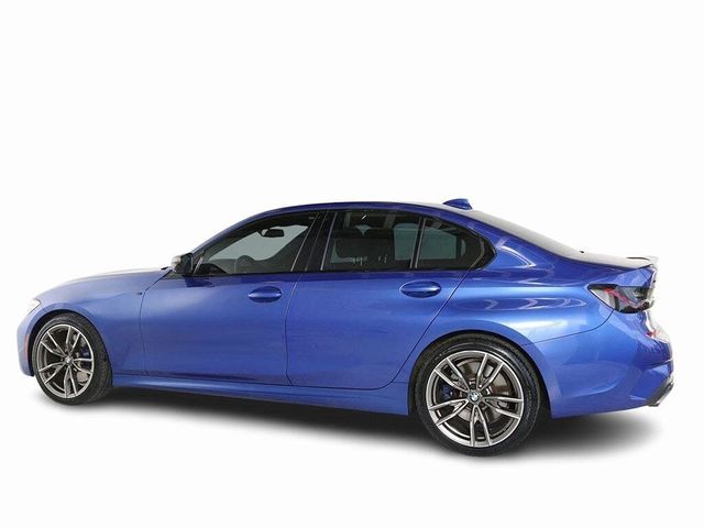 2021 BMW 3 Series HEADS UP DISP! DRIVE ASSIST! 19INCH DUAL SPOKE WHEEL PACK! WOW - 22935515 - 2
