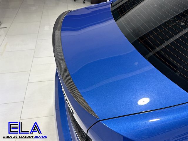 2021 BMW 3 Series HEADS UP DISP! DRIVE ASSIST! 19INCH DUAL SPOKE WHEEL PACK! WOW - 22935515 - 30