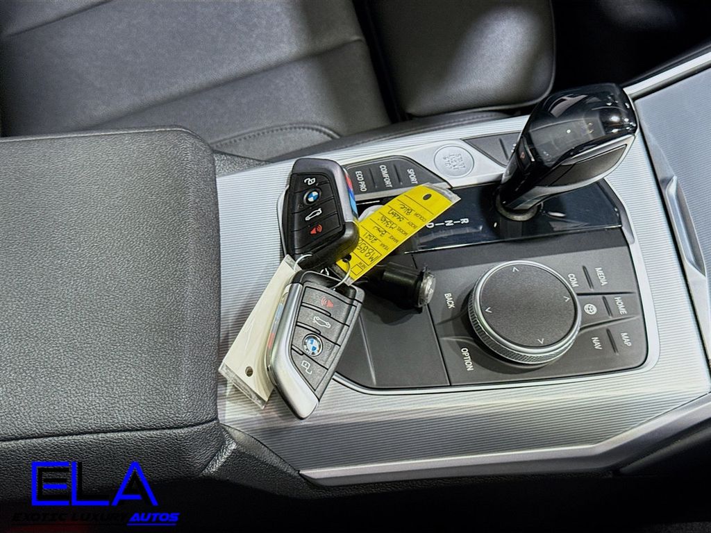 2021 BMW 3 Series HEADS UP DISP! DRIVE ASSIST! 19INCH DUAL SPOKE WHEEL PACK! WOW - 22935515 - 38