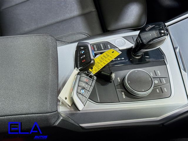 2021 BMW 3 Series HEADS UP DISP! DRIVE ASSIST! 19INCH DUAL SPOKE WHEEL PACK! WOW - 22935515 - 38