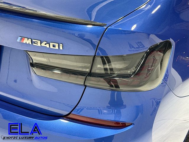 2021 BMW 3 Series HEADS UP DISP! DRIVE ASSIST! 19INCH DUAL SPOKE WHEEL PACK! WOW - 22935515 - 48