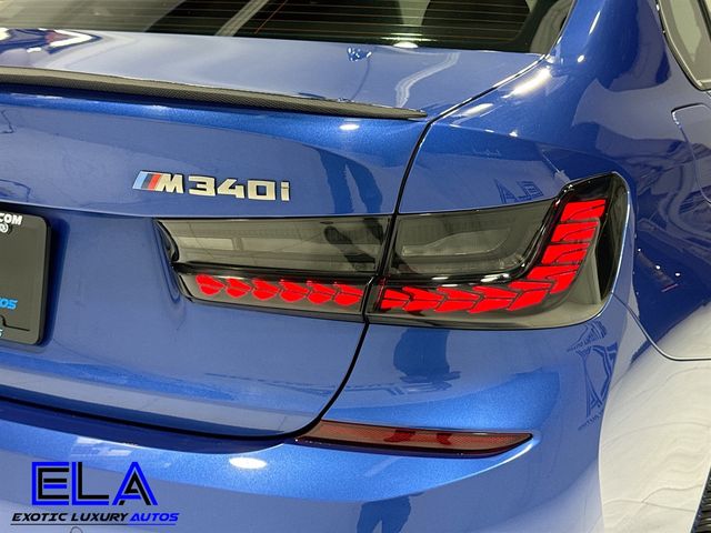 2021 BMW 3 Series HEADS UP DISP! DRIVE ASSIST! 19INCH DUAL SPOKE WHEEL PACK! WOW - 22935515 - 49