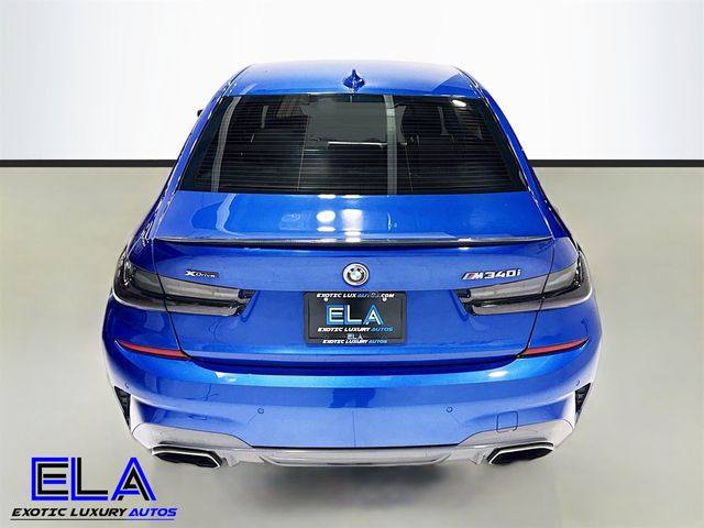 2021 BMW 3 Series HEADS UP DISP! DRIVE ASSIST! 19INCH DUAL SPOKE WHEEL PACK! WOW - 22935515 - 51