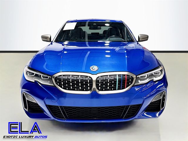 2021 BMW 3 Series HEADS UP DISP! DRIVE ASSIST! 19INCH DUAL SPOKE WHEEL PACK! WOW - 22935515 - 62