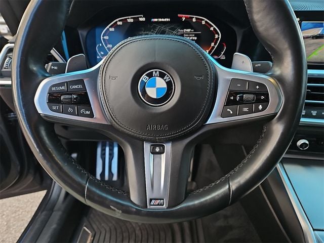 2021 BMW 3 Series M340i - 22574201 - 11