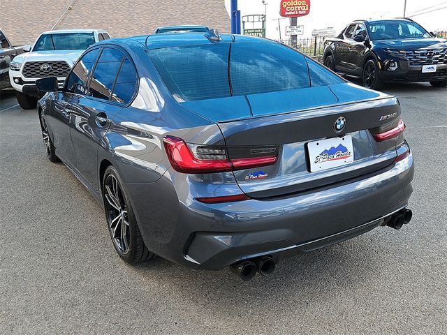 2021 BMW 3 Series M340i - 22574201 - 2