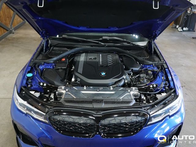 2021 BMW 3 Series M340i - 23026145 - 10