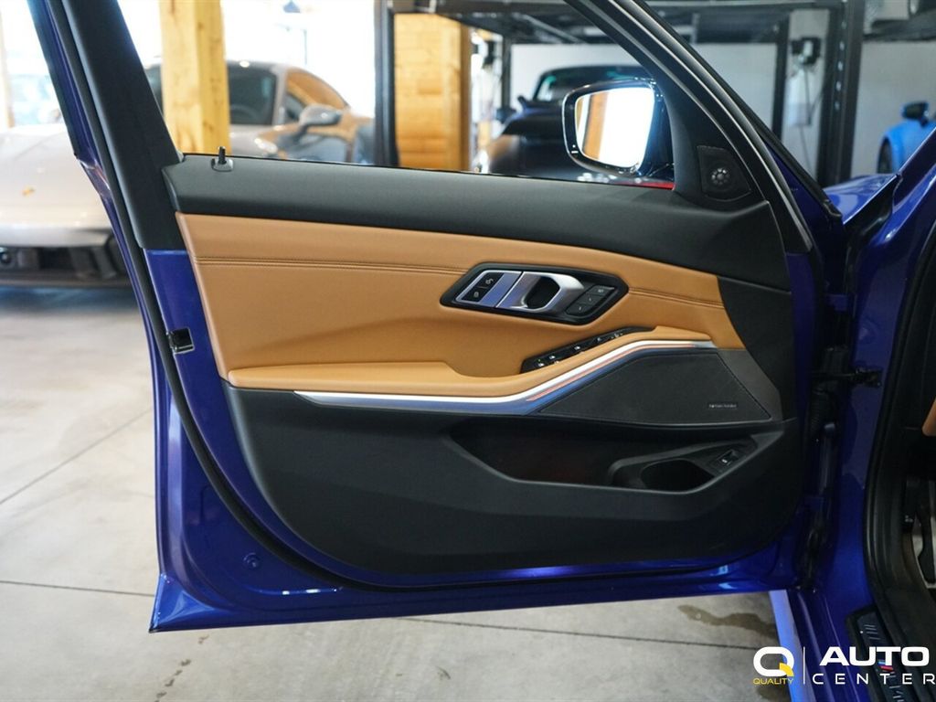 2021 BMW 3 Series M340i - 23026145 - 11