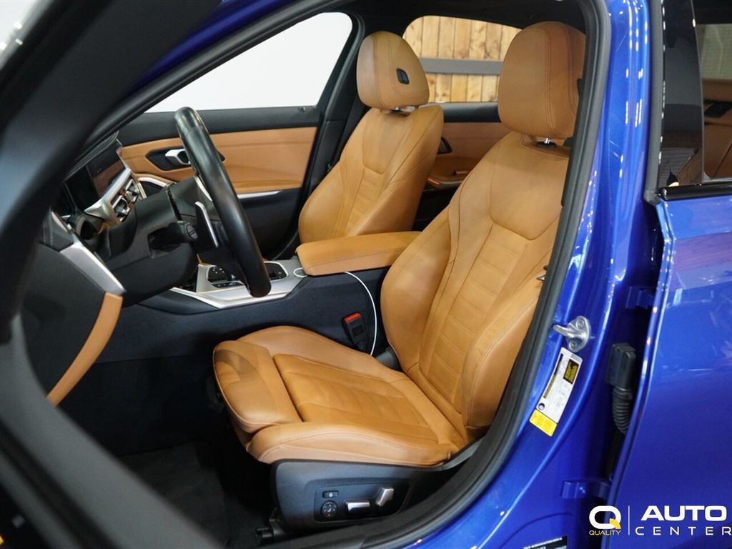 2021 BMW 3 Series M340i - 23026145 - 14