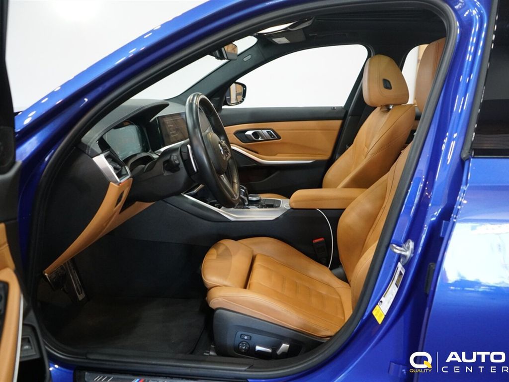 2021 BMW 3 Series M340i - 23026145 - 15