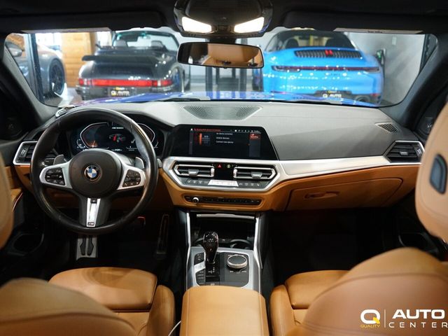 2021 BMW 3 Series M340i - 23026145 - 16