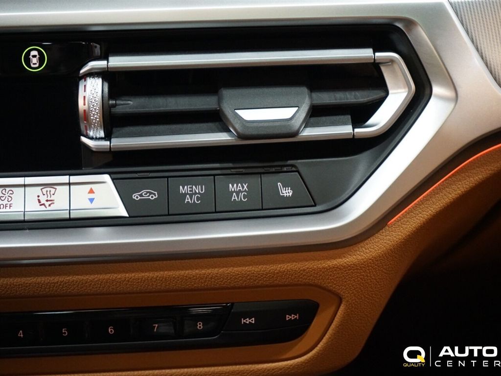 2021 BMW 3 Series M340i - 23026145 - 22