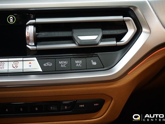 2021 BMW 3 Series M340i - 23026145 - 22