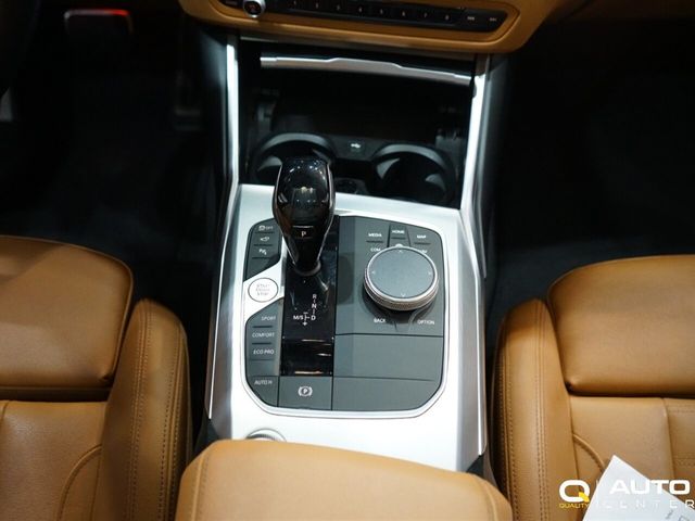 2021 BMW 3 Series M340i - 23026145 - 23