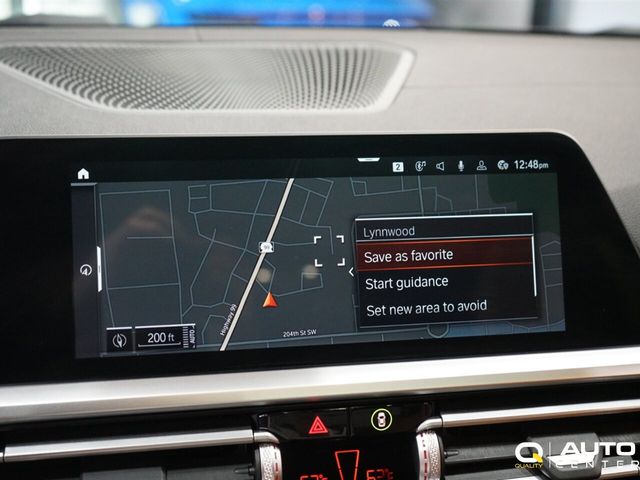 2021 BMW 3 Series M340i - 23026145 - 25