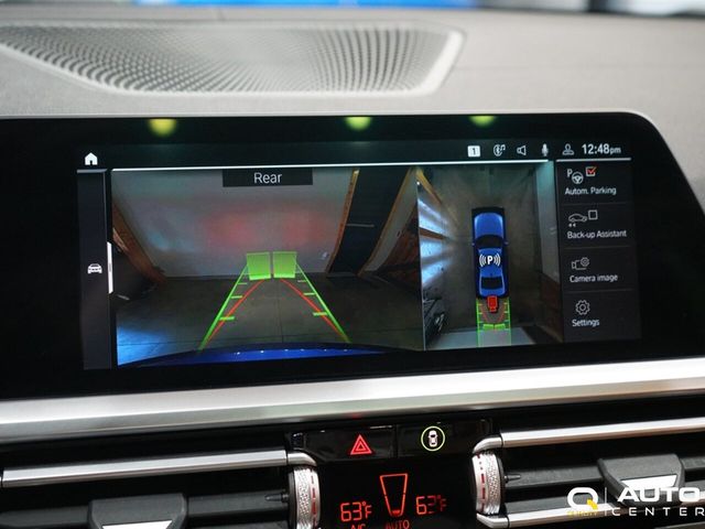 2021 BMW 3 Series M340i - 23026145 - 26