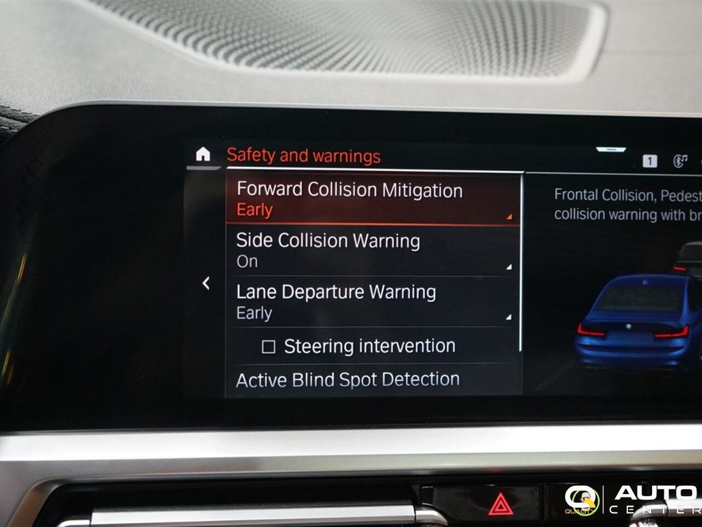 2021 BMW 3 Series M340i - 23026145 - 27