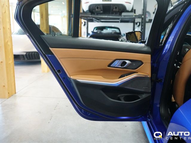 2021 BMW 3 Series M340i - 23026145 - 28