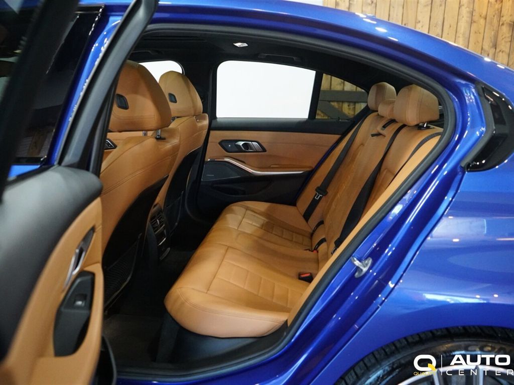 2021 BMW 3 Series M340i - 23026145 - 30